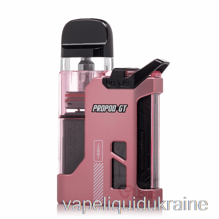 Vape Liquid Ukraine SMOK Propod GT 22W Pod System Pink